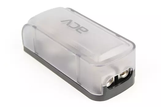 Держатель предохранителя ACV RM37-1533 Mini ANLх2