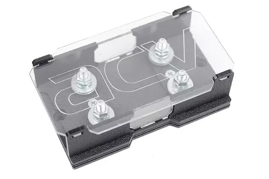 Держатель предохранителя ACV RM37-ANL2