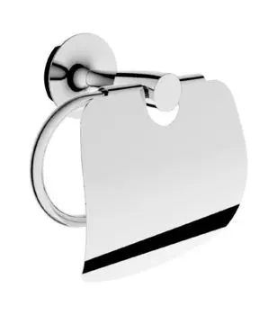 Держатель туалетной бумаги RUSH Balearic (BA39111)