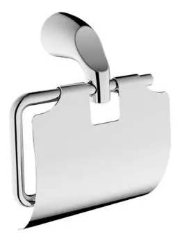 Держатель туалетной бумаги RUSH Devon (DE75111)