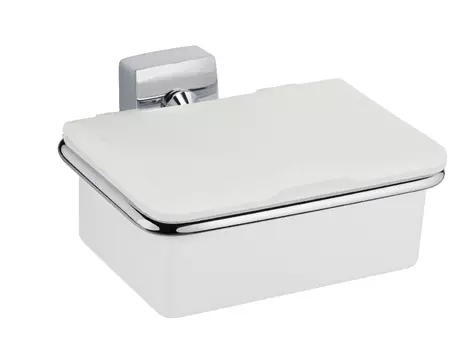 Держатель ватных дисков FIXSEN Kvadro (FX-61318)