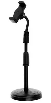 Держатель Wiiix DHT-401-LIFT-B черный