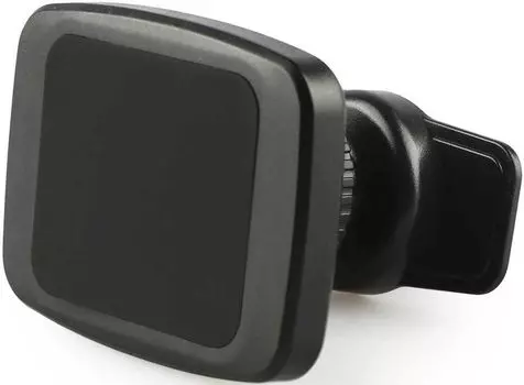 Держатель Wiiix HT-58V10mg магнитный черный