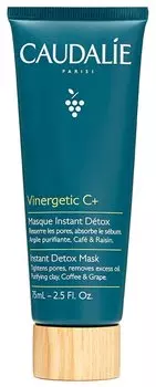 Детокс-маска Caudalie Vinergetic 75мл