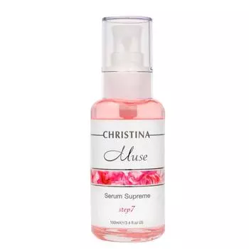 Детокс-сыворотка Christina Muse Serum Supreme, 100мл