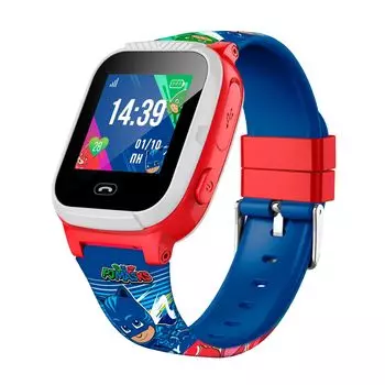 Детские умные часы Jet Kid PJ Masks