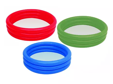 Детский бассейн BestWay 183x33cm 51027