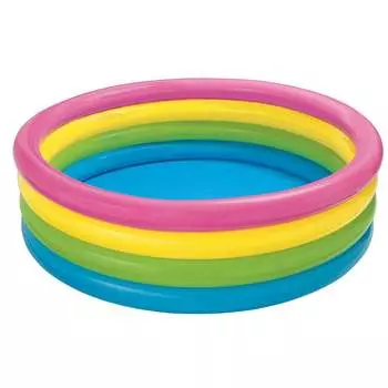 Детский бассейн Intex 56441