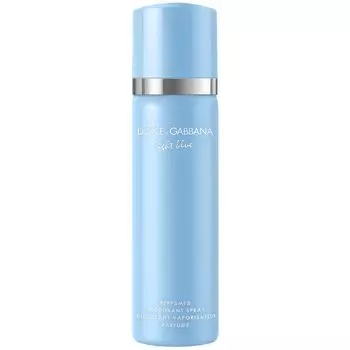 Дезодорант-спрей Dolce&amp;Gabbana Light Blue, 100 мл