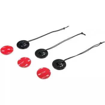 Digicare GPM-330 Страховочные крепления