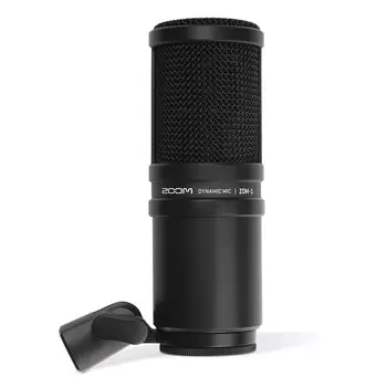 Динамический микрофон Zoom ZDM-1