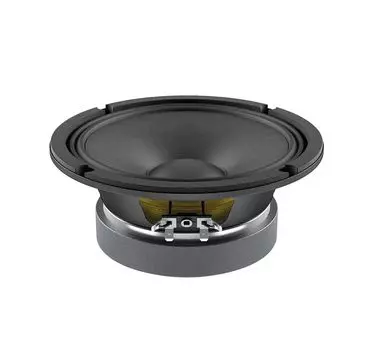 Динамик Lavoce WSF061.52 6.5" 250Вт 8 Ом 1 шт