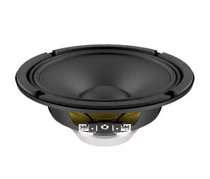Динамик Lavoce WSN061.52 6.5" 200Вт 8 Ом 1 шт