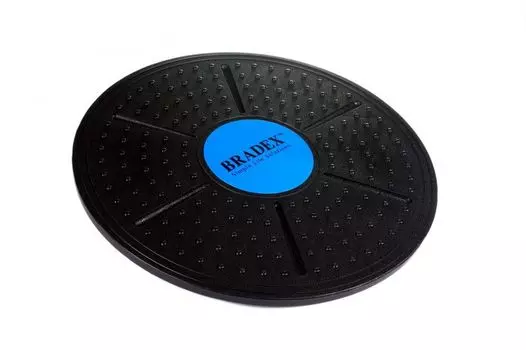 Диск балансировочный Bradex SF 0238