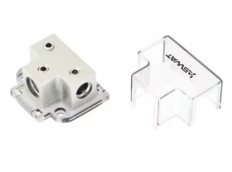 Дистрибьютор питания SWAT DBN-02