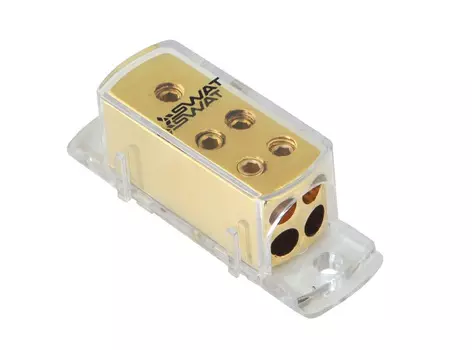 Дистрибьютор питания SWAT DBN-18