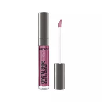 Divage Блеск Для Губ Lip Gloss Crystal Shine - Товар № 13