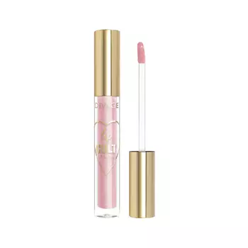 Divage Lip Gloss Lip Cult Ж Товар № 10