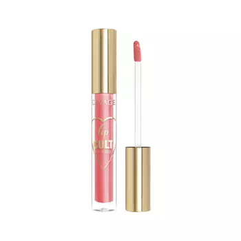 Divage Lip Gloss Lip Cult Ж Товар № 12