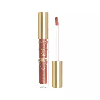 Divage Lip Gloss Lip Cult Ж Товар № 16