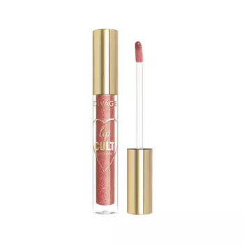 Divage Lip Gloss Lip Cult Ж Товар № 17