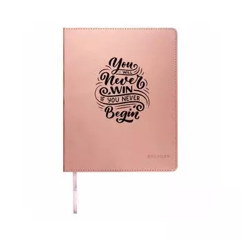 Дневник 1-11 класс 48 л., обложка кожзам (лайт), принт, BRAUBERG DAZZLE, платиновый, 105454