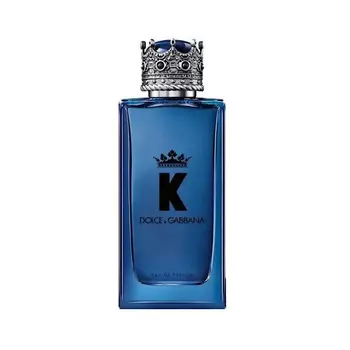 Dolce&amp;Gabbana King М Товар `парфюмерная вода ``k``, 100 мл`