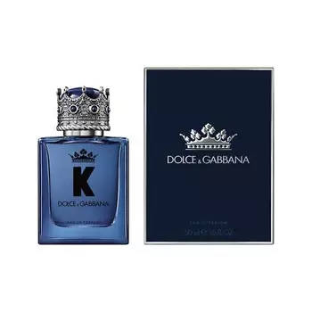 Dolce&amp;Gabbana King М Товар `парфюмерная вода ``k``, 50 мл`