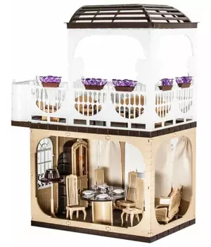 Дом "Коллекция" С-1293