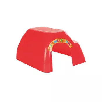 Домик для морской свинки TRIXIE 26*13*15 см пластик