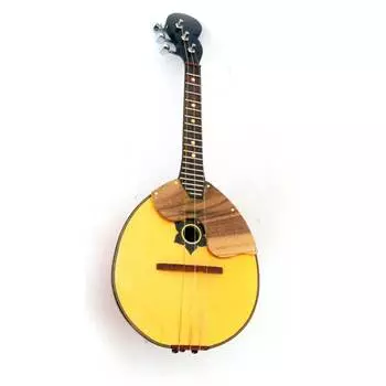 Домра Doff BK-DP пикколо 1-й категории