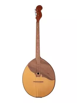 Домра Doff DAM-3/4 альт 3/4