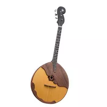 Домра Doff DM-Maestro малая прима трехструнная