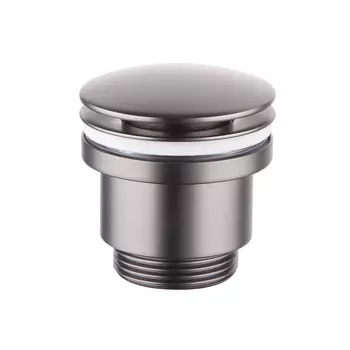 Донный клапан Lemark (LM8500GM)