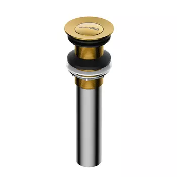 Донный клапан WasserKRAFT Aisch 5500 (A252) 9070159