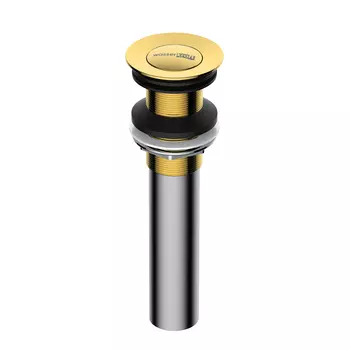 Донный клапан WasserKRAFT Sauer 7100 (A253) 9070160