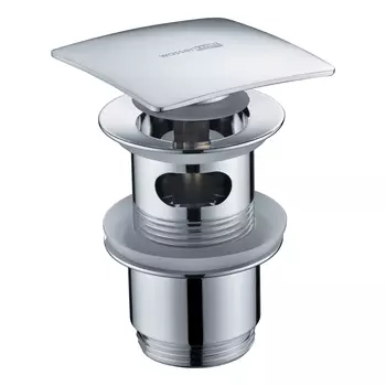 Донный клапан WasserKRAFT Системы слива (A105) 9062493