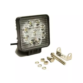 Дополнительная фара Lumen MLP-SLE27WS1855S