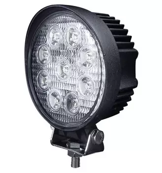 Дополнительная фара Lumen MLP-STE27WR1261F
