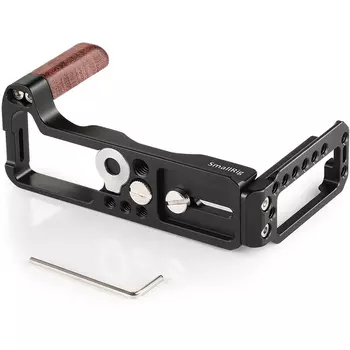 Дополнительный хват (L-кронштейн) SmallRig 2253 для Fujifilm X-T3/T2