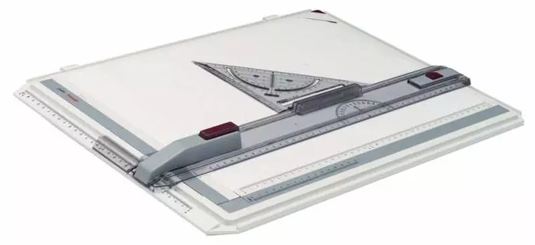 Доска чертежная Rotring Profil A3 S0213750