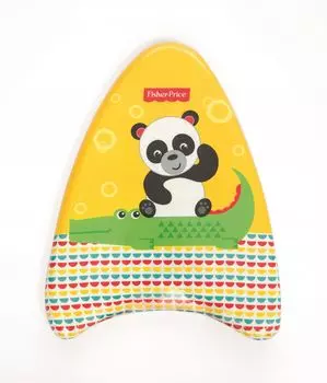 Доска для плавания BestWay Fisher Price 42x32cm бв93508