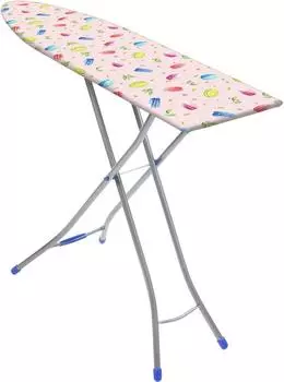 Доска глад."Bell " х\б, ДСП 110*30 см Б