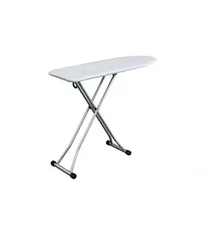 Доска глад. Perilla "Gigi" тефлон (мет.сетка, крюк д/подвеш.доски) 110*33 см, арт. 224922