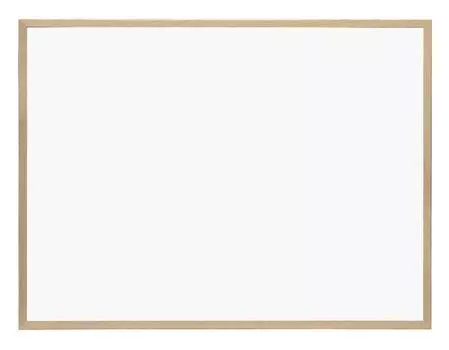 Доска меламиновая Rocada 6107V19 (40x60 см) белый