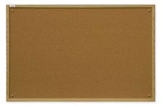 Доска пробковая 2X3 TC96 (60x90 см)