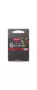 Доска разделочная Attribute Granite ABX111 20x30см