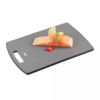 Доска разделочная GEFU 13985 ЛЕВОРО, средняя ( 31*21,5*1см)