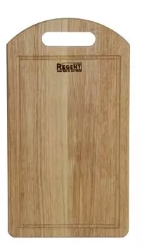 Доска разделочная Regent Inox Bosco 30x20x1,2 см 93-BO-1-04