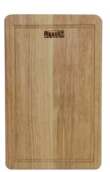 Доска разделочная Regent Inox Bosco 31x22.5x1,5 см 93-BO-2-03